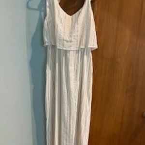 Sezane Dress